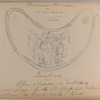 Ringtraug [?] van Offcier der Infanterie van Prins Willem V [...]  1785