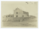 St. Joseph's Church, Laguna, New Mexico