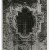 Window of the Mission at San José, Texas