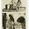 San Xavier Del Bac, Tuscon, Arizona