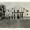 The Alamo, San Antonio, Texas