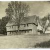 The Capen House, Topsfield, Massachusetts