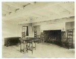 The Capen House, Interior