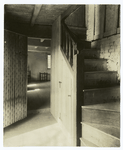 The Capen House, Interior