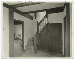 Winslow House, Marshfield, Massachusetts