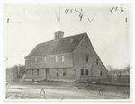 The Boardman "Scotch" House, Saugus, Massachusetts