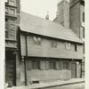 The Paul Revere House, Boston