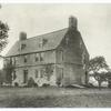 The Peter Tufts House, Medford, Massachusetts