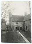 The Spencer-Pierce-Little House, Newburyport, Massachusetts