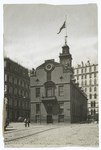 The Old State House, Boston