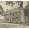 The Billop House on Staten Island