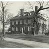 The Stenton House, Philadelphia