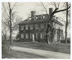 The Stenton House, Philadelphia