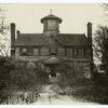 The "House With the Cupola," Edenton, North Carolina