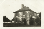 Jenkin's House, Edisto Island, South Carolina