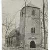 St. Luke's Church, Smithfield, Virginia