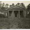 St. James' Church, Santee, South Carolina