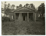 St. James' Church, Santee, South Carolina