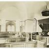 Interior, Christ's Church, Lancaster County, Virginia