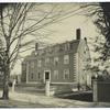 A New England Seaport Mansion, Salem, Massachusetts
