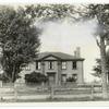 The Cutts, or Lady Pepperell, House, Kittery Point, Maine