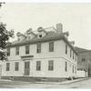 The Vernon House, Newport, Rhode Island