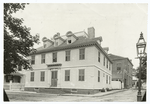 The Vernon House, Newport, Rhode Island