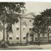 The Lee Mansion, Marblehead, Massachusetts