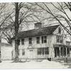 The Oldest House in Hadley, Massachusetts