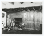 Early Wall Paneling, Newburyport, Massachusetts