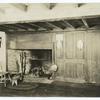 Early Wall Paneling, Newburyport, Massachusetts