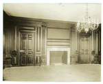 Interior, The Lindens, Danvers, Massachusetts