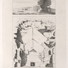1. Le Sphinx près des Pyramides (top); 2. Entrée de la grande Pyramide de Memphis (bottom).