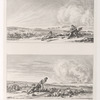 1. et 2.Bataille de Sédymann.