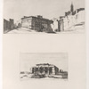 1. Temple de Latopolis ou Esnê [Isnâ ]. 2. Contra Latopolis.