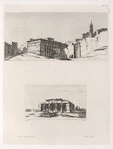 1. Temple de Latopolis ou Esnê [Isnâ ]. 2. Contra Latopolis.