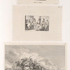 1. [=2] Assemblée de Cheykhs. 3. Combat et mort de chef de brigade Duplessie. 2. [=1] Manière de passer de Nil dans la haute Egypte.