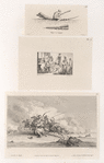 1. [=2] Assemblée de Cheykhs. 3. Combat et mort de chef de brigade Duplessie. 2. [=1] Manière de passer de Nil dans la haute Egypte.