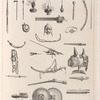 Armes des Mamelucs.