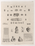 Antiquités Egyptiennes.