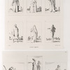 Costumes Egyptiens.