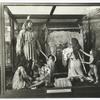 The American aborigines : family group, great plains province