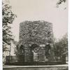 Old stone mill, Newport