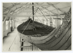 Oseberg ship