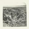 Scouts in the lava beds