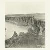 Bluff on Little Big Horn