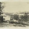 Fort Snelling, Mississippi and Minnesota Rivers