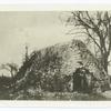 Powder magazine, Ft. Chartres