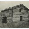 Log cabin