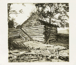 Daniel Boone's cabin